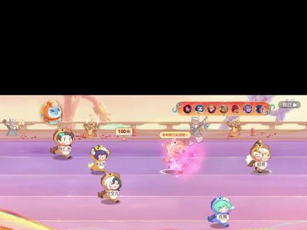 王者荣耀赛跑竞猜#王者荣耀 #王者赛跑