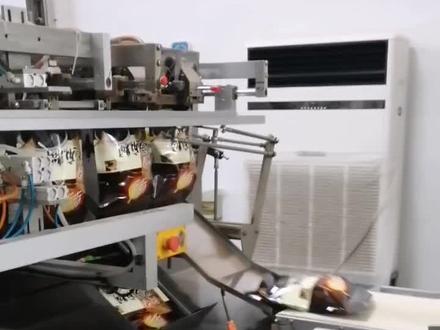 #伟迪捷#喷码机无处不在的伟迪捷,简单应用!