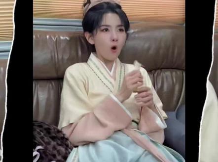 原来我跟祖鹅上的是同一片网 #宋祖儿#水果短剧 #司宫令#吴蒖蒖