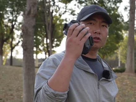 #穿越机 #FPV 眼镜大合集 DJI AVATA GOGGLES 2 信号绕射接收实测