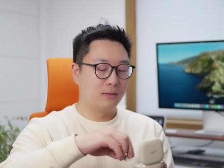 像空气一样无感舒适,音质又澎湃震撼的不入耳耳机,你真的应该试一下!#韶音耳机 #韶音舒适圈