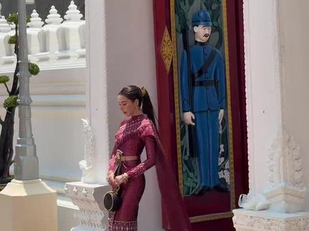 泰国娱乐圈女明星Rita嫁给富商婚后幸福生活 #泰星rita1981年10月27日出生于泰国,泰国演员,模特#参演作品《勿忘我》《七里香》《月光皇冠》《月光项链》《心悦宝石》《爱的旅程》《月光女神》……