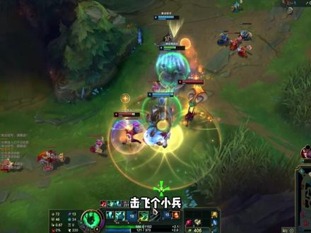 小队语音太棒了,里面全是人才