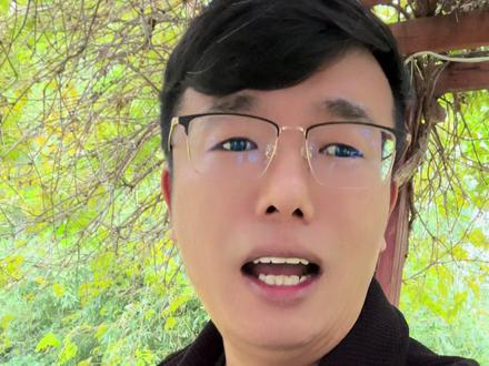 你慌什么、心态要好! #智慧人生