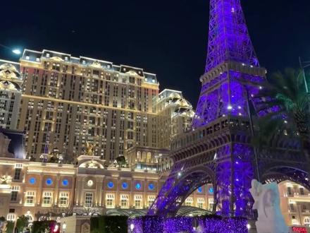 到澳门旅游需要注意事项#澳门 #澳门旅游