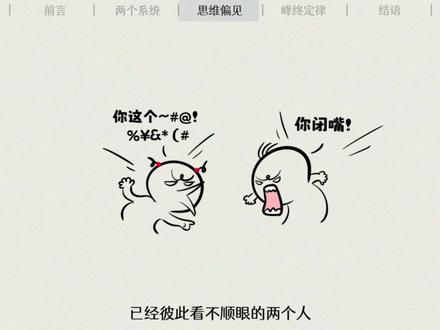 眼见真的为实吗? #读书 #好书推荐 #个人成长 #思考快与慢