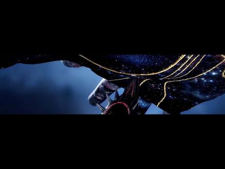 宇宙之主也要还人情啊#吞噬星空 #国漫 #溟莲之主 #九幽之主