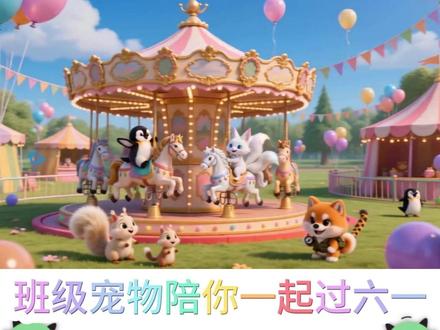 快和邦邦一起领六一福利 全班一键领班级宠物积分头像框主题和祝福
#班级宠物积分小程序免费 #批改邦班级宠物积分 #班级养宠物app叫批改邦 #班级宠物园 #班级宠物积分