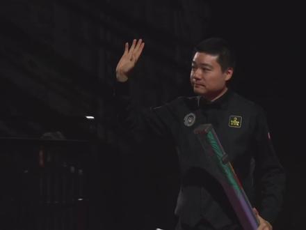 丁俊晖2:5不敌神奇小子傅家俊!无缘2026斯诺克世界公开赛正赛,丁主任状态低迷再次一轮游#斯诺克 #斯诺克世界公开赛 #丁俊晖 #傅家俊 #台球