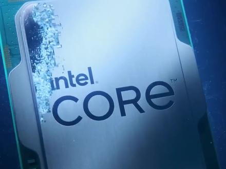 14代CPU曝光,B660/B760主板依旧可用! #14代CPU #CPU #电脑 #数码科技