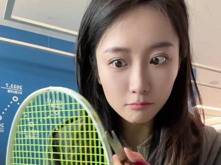 拍线断了怎么办~这么办咯~ 九九上课啦~#四月的第一天 #愚人节快乐 #再忆张国荣