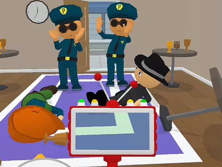 #找到外星人 #摸摸鱼 #游戏解说 @抖音小助手