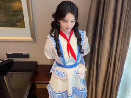 白鹿,我一直都是你的鹿茸 #白鹿my