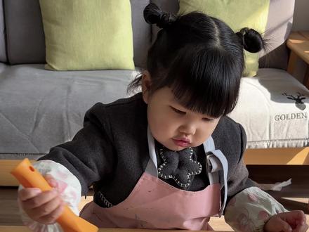 跟着3岁宝宝一起用洗碗海绵画可爱的北极熊🐻❄️
#幼儿创意美术 #艺术启蒙 #跟着抖音学画画 #画画 #零基础学画画