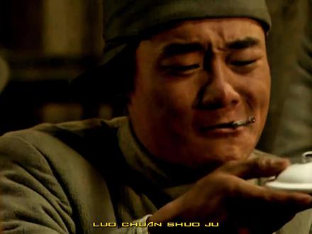 1魏和尚和徐虎谁更厉害?#亮剑 #雪豹