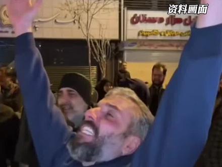 中国外贸人表示大部分伊朗客户联系不上了…