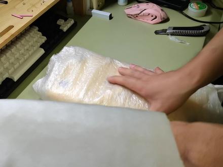家里键盘坏了千万不要扔,看这个视频成功修复洛斐小黄鸭键盘 #洛斐小黄鸭键盘 #家用电器维修 #家电维修 #我要上热门🔥 #新人1000粉计划 @抖音小助手