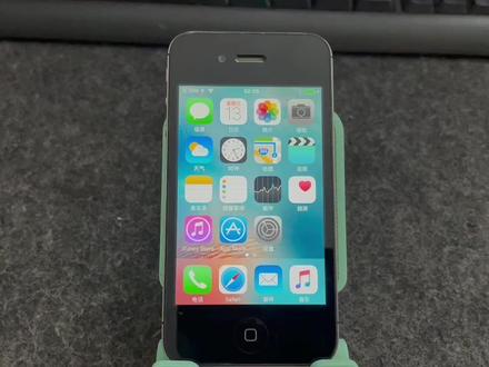 苹果4s手机iPad2平板iOS9系统降级到6.1.3系统方法