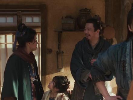 为助攻闺蜜摆脱烂人纠缠,长玉大方借出帅气赘婿,谢征:我好卑微 #逐玉 #张凌赫 #田曦薇