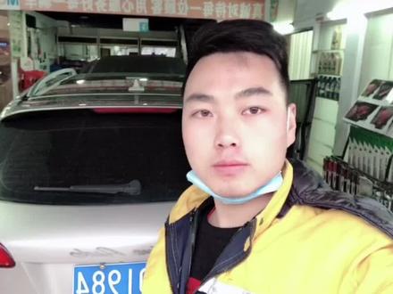 做事就是做人,先把事情做好再去想赚钱不忘初心,砥砺前行!!!#汽车维修 #汽车电子 #修理工的日常