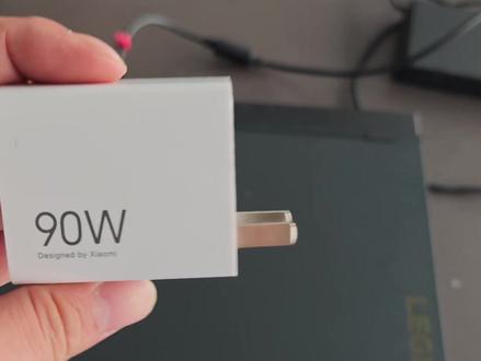 小米充电器能给笔记本电脑充电吗?