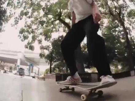 vans鞋为什么容易开胶?#vans #开胶vans #板鞋