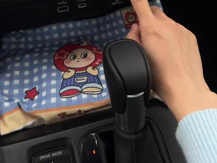 本田皓影的暖风开启#皓影#本田皓影#dou是好车 #每天一个用车知识