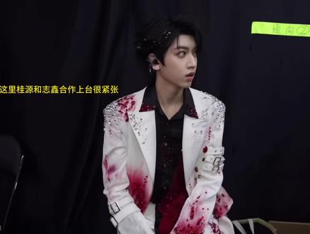 志鑫成为哥哥,淡定从容的照顾弟弟情绪#朱志鑫#张桂源 #荣耀之战 #视觉冲击力