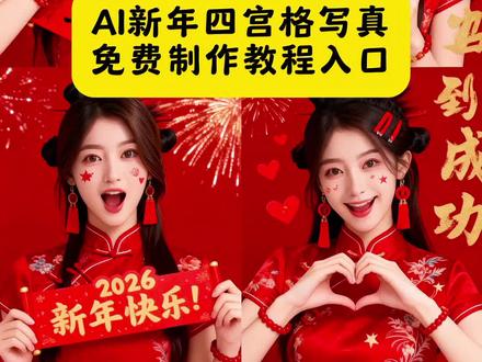 ai新年四宫格写真特效教程 ai新年四宫格写真教程 新年四宫格写真ai 新年四宫格写真教程 ai新年四宫格写真剪映 #AI新年四宫格写真 #ai新年四宫格写真教程 #新年四宫格写真特效 #剪映 新年ai写真定制四宫格 ai四宫格写真滤镜推荐 #ai四宫格写真 ai新年写真教程 ai四宫格从小到大老拍同款 ai四宫格写真拍同款 粉色长袖ai写真四宫格 ai新年国风写真拍摄 ai新年写真 ai新年写真照 ai新年写真照片生成 ai新年写真生成口令 ai新年写真单人 ai新年写真入口 ai新年写真大片 ai新年写真逼真 ai新年写真挑战晒出来 新年四宫格 新年四宫格特效 新年四宫格写真 新年四宫格ai 新年四宫格图 新年四宫格相框 新年四宫格模板 新年四宫格视频 新年四宫格油画棒 新年四宫格图片素材 ai马年四宫格写真 ai马年四宫格表情