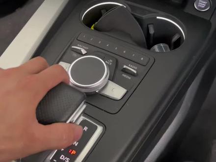 奥迪A4 B9 360全景模块通病#保时捷 #奥迪