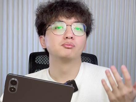 REDMI Pad 2 Pro学习好拍档 #红米pad2pro