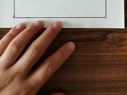 好看的铅笔风景画,你学会了嘛#画画