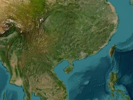 原来我们都太小看广西了