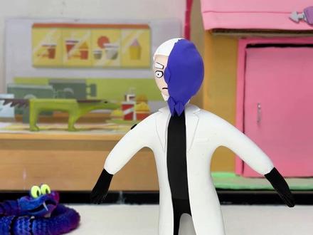 疯狂动物园第二季会有哪些新的疯狂动物啊? #疯狂动物园 #伦堡沙 #爱动玩具 #疯狂动物园第二季 #疯狂动物园隐藏动物