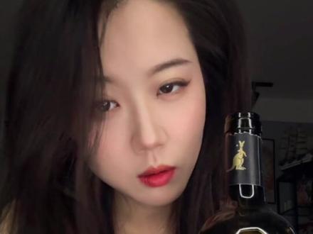 情绪稳定的人,最后都会沦为酒鬼。#微醺
