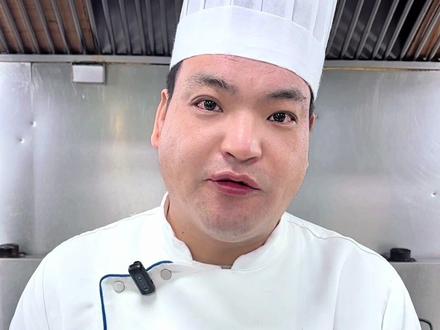 家庭版孜然肉片这样做简单方便#美食分享