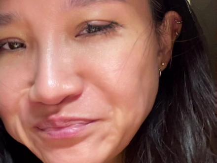 缺的不是化妆工具,是会化妆的手@左一李zoelee