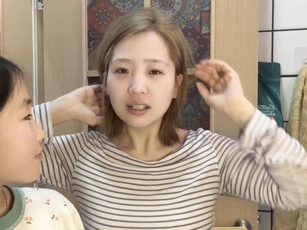 我想她会一直那么爱我,就像我爱她一样#侄女跟姑姑