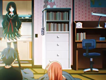 #二次元#动漫剪辑#日漫
起床身边俩萝莉这怎么解释的清