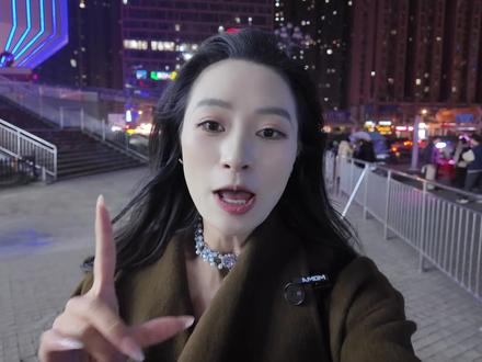 杉杉奥莱可以看机器人表演了#在贵阳也可以看机器人表演了