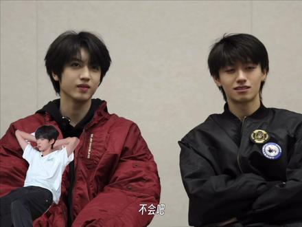 时代峰峻人间小贪问塑#陈浚铭 #朱志鑫 #张桂源 #tf家族