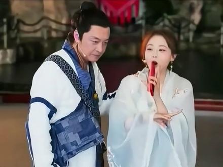 终于知道63岁的马景涛,为啥杭州直播时晕倒了