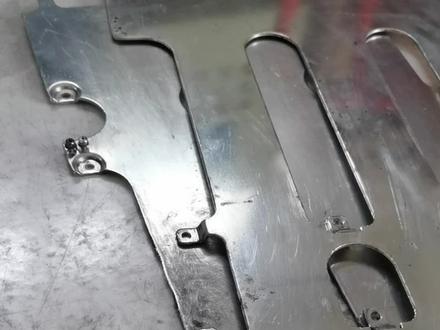 变频器的正负BUS板#工控变频器伺服plc #电气控制 #plc #工控自动化