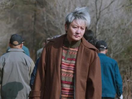 狗肠子也是个讲究人,必须得给老舅唱回来。#电视剧老舅 #郭京飞