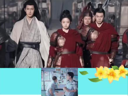 《楚乔传》开播血扑!制片人张萌直播卖惨落泪,全场尴尬到沉默#楚乔传#张萌#新剧推荐#娱乐八卦#吃瓜