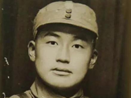 1937年7月7日夜,他打响全面抗战第一枪!