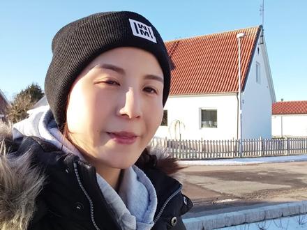 我远嫁瑞典农村,一分彩礼没要,朋友都说我疯了,听听到底图啥?#混血宝宝 #跨国家庭日常 #海外生活 #中外家庭