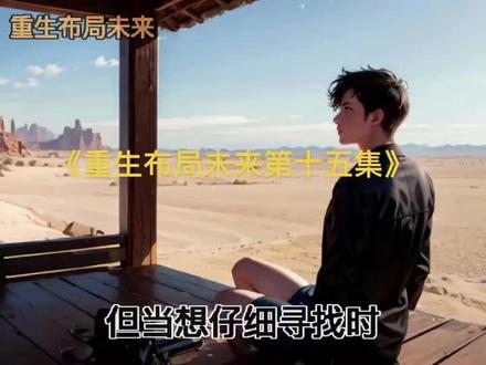 重生布局未来:陨石坠落,众人出击。陆渊:我还在呢!#小说推荐 #拯救书荒 #文荒推荐 #推书 #小说