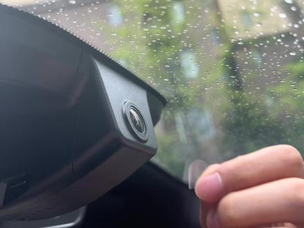 都说领克配置高,连个记录仪都舍不得给#记录仪