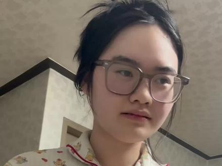 那一天全世界都在尖叫..#韩漫 #书呆子计划